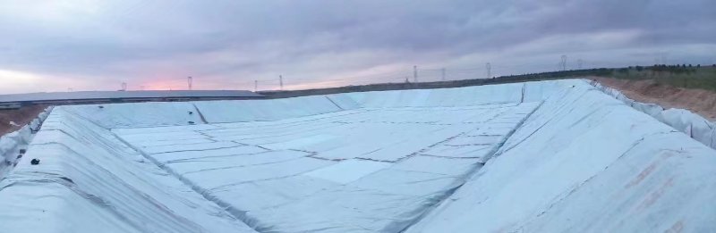 土工膜熱熔焊法與粘接法的區別點在哪里？