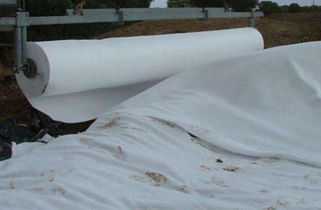 山東土工布廠家介紹如何選擇土工布強度指標(biāo)