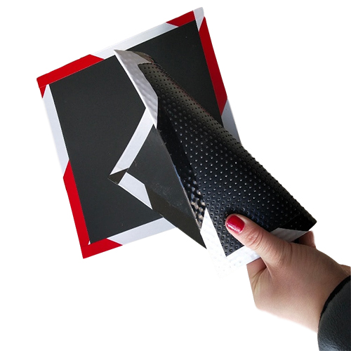 什么是凸點耐摩擦穩固型土工膜?