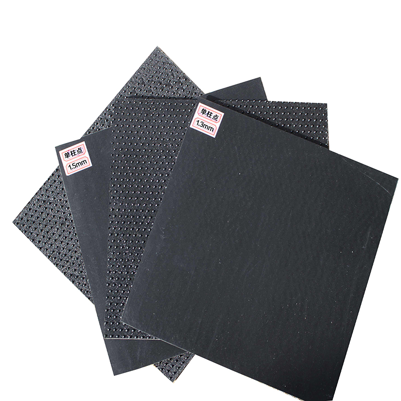 聚乙烯土工膜的制造及應用分哪三個過程?