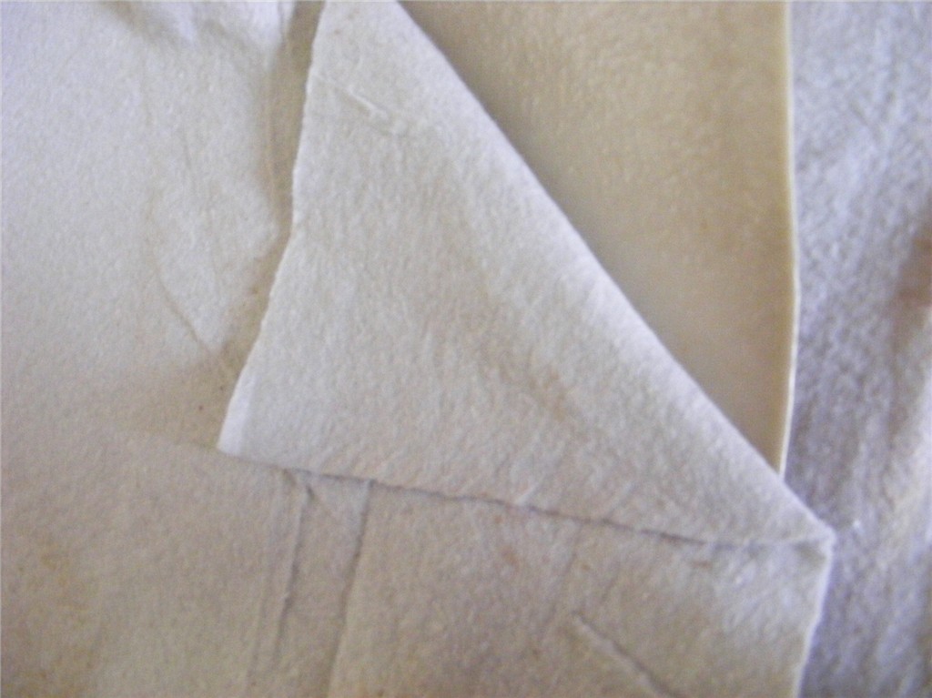 復(fù)合土工膜采購(gòu)、質(zhì)量控制、施工操作、質(zhì)量檢測(cè)四部曲