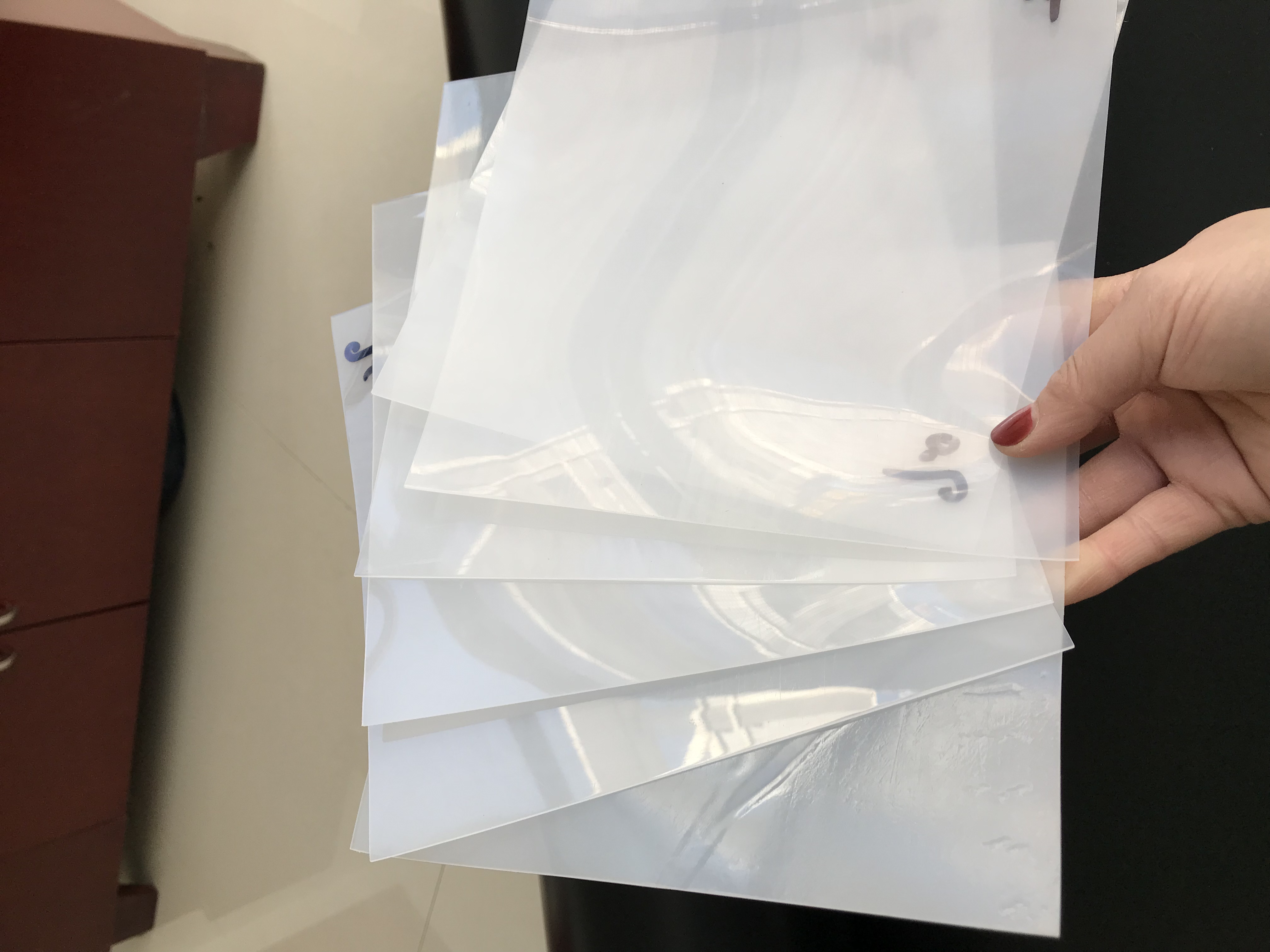 垃圾填埋場(chǎng)中常用哪種土工布?