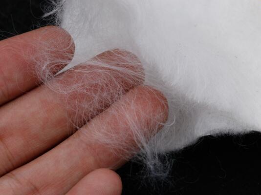 土工布的針刺工藝參數主要包括什么？